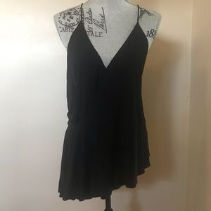 Alexander wang top size 4